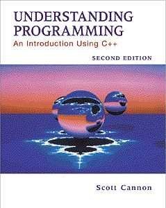 Amazon.com: Understanding Programming: An Introduction Using C++ ...
