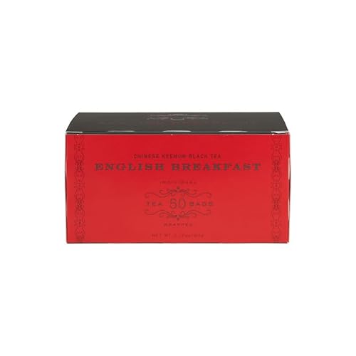 Harney & Sons 16116 English Breakfast Tea 100G / 3.57 Oz thumb #1