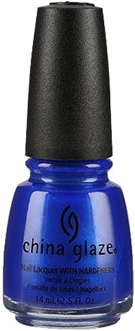 China Glaze Frostbite Nail Polish 14ml
