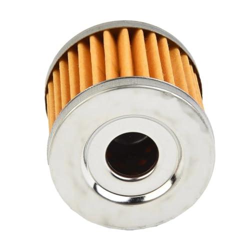 Filtre à huile moto 125cc résout les baisses de pression sur GN125 HJ125K | 5 pcs