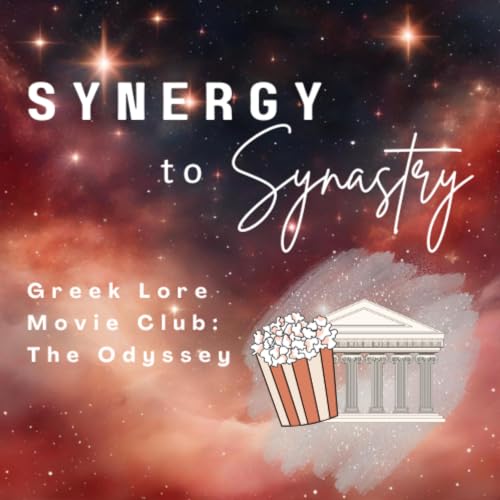Greek Lore Movie Club: The Odyssey