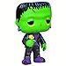 Funko Pop Frankenstein 1931 Blacklight