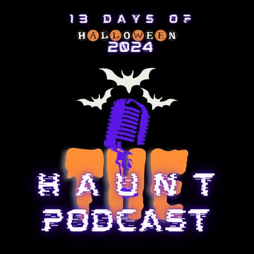 Happy Halloween! Spooky Reddit Stories - 13 Days of Halloween 2025 Day 13