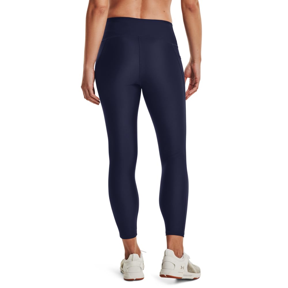 Under Armour Donna UA Armour Hi Ankle Leg, Leggings donna