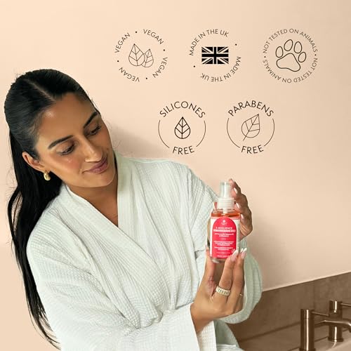 Nature Spell Stretch Mark Body Oil, Strengthens Skin Elasticity & Helps With the Appearance of Stretch Marks and Scars, Infused With Vitamin E, Vegan, 100ml - Image 5