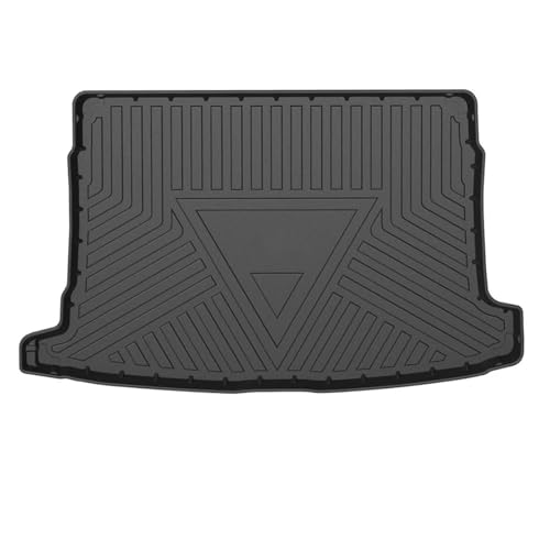 Tapis de coffre pour VW Golf Mk6 étanche : la solution contre la saleté et l'usure
