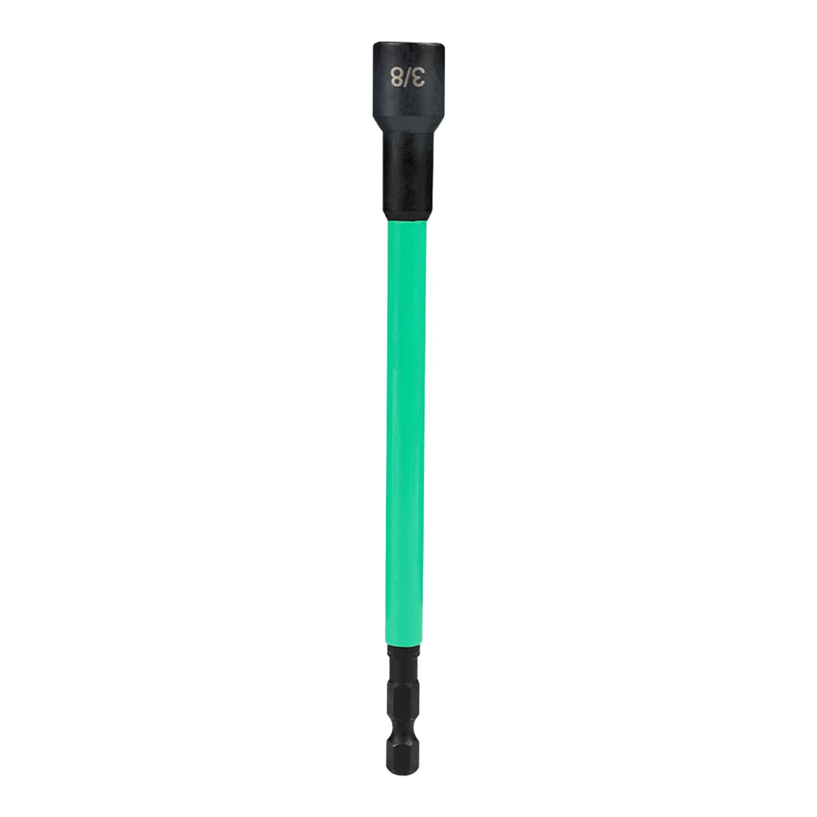 Long Reach Hexagonal Socket Extensions Nut Driver for Access in Tight Space for Mechanics