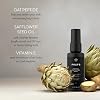PHILIP B Thermal Protection Spray 2 oz. (60 ml) | Plump, Shine & Protect Hair from Heated Hair Tools