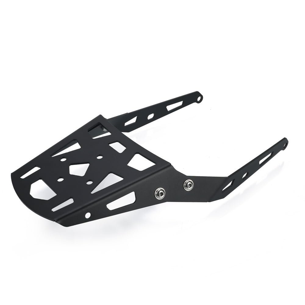 pour GROM125 pour MSX125 2021-2025 Support de Porte-Bagages Moto arrière Arrière Pliable