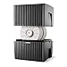 Venta LW15 Original Humidifier Black - Filter-Free Evaporative Humidifier for Spaces up to 300 ft²