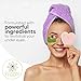 BLOOMORA Variety Under Eye Patches (30 Pairs) - For Dark Circles & Puffiness - Eye Mask for Care
