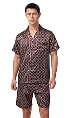 Brown With Graphic Patterns