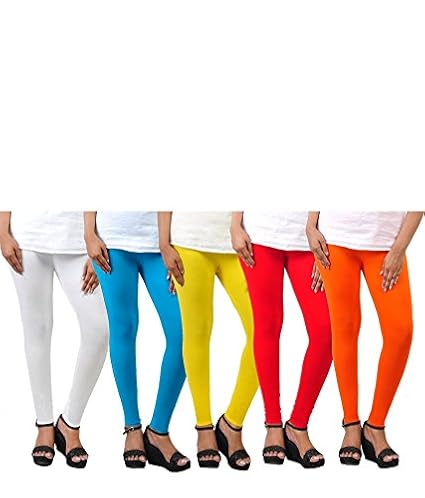 Ankle length leggings combo Clearance