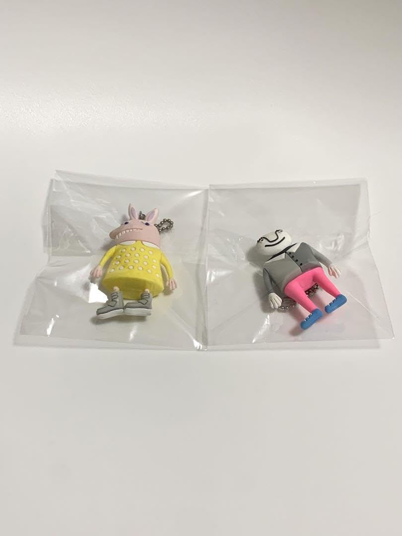 Amazon.co.jp: 米津玄師 HYPE リイシューオールスターズ 黄色ウサギ