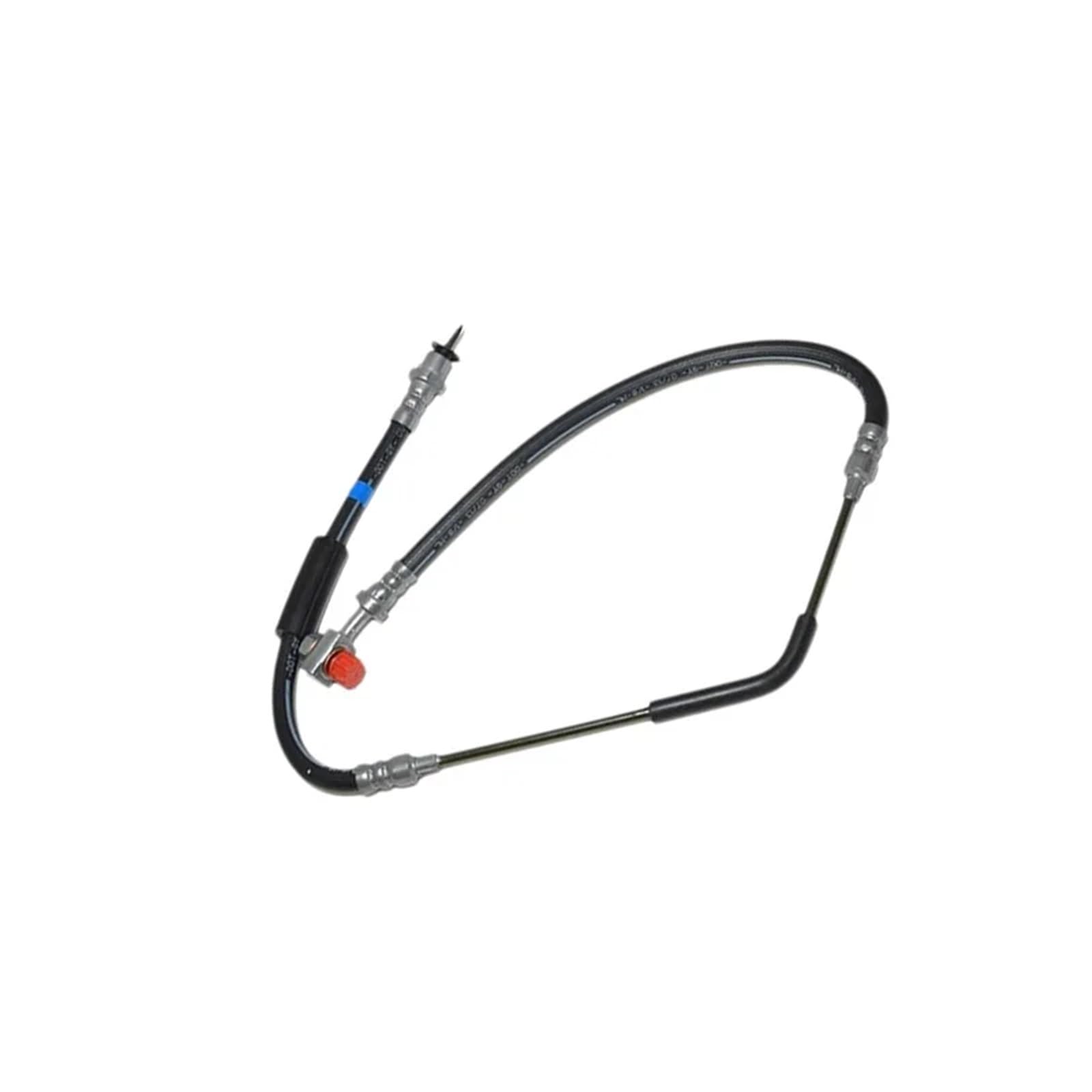 rura hamulcowa Przewód hamulcowy tylny - prawy, pasuje do Land Rover Range Rover L322 LR058026 LR044359 LR017420 SHB500143 SHB500142