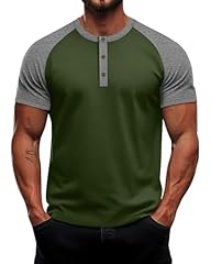 Light Gray/Army Green