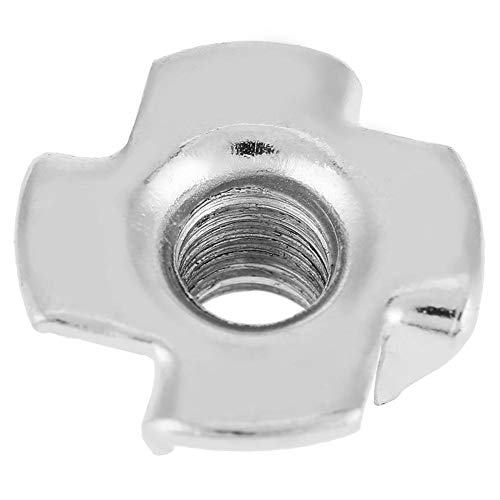 Kit Dadi a T da 100 Pezzi, Dado a 4 Punte a Scelta...