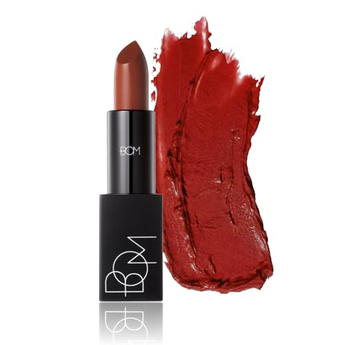 BOM My Lipstick (#810 MY BRICK RED)