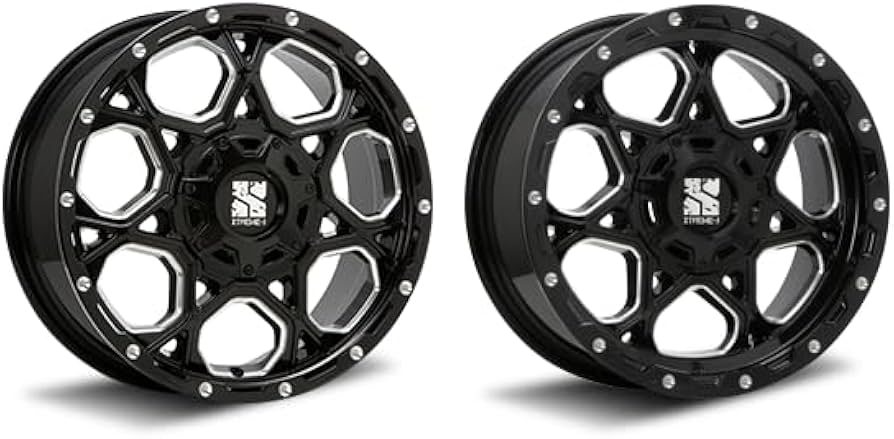 Amazon.co.jp: 【ホイールのみ 4本セット】 XTREME-J XJ06 Amazon.co.jp: 【ホイールのみ 4本セット】 XTREME-J XJ06