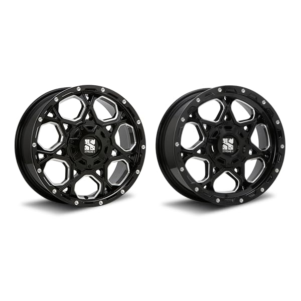 MLJ XJ06 / はなホイール MLJ XJ06 / はなホイール XTREME-Jシリーズ最新作《 XJ06 》販売