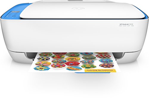 Preisvergleich Produktbild URZ.WIELOF. HP DESKJET 3639 WiFi