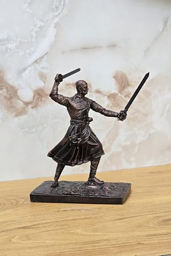 Swarajyache Veer Mawale 6.5 inch (Set) (Baji Prabhu Deshpande)