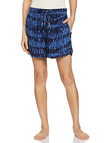 Image of Indigo Women's Bermuda Shorts