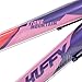 Huffy Hardtail Mountain Bike, Stone Mountain, 24 inch 21-Speed, Lightweight, Purple (74818)