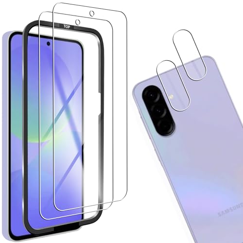 Ή Galaxy A36 5G KXtB 2 + 2 Ή Galaxy a36 5G YیtB Ή Galaxy A36 5G p̃tB tیtB Sʕی ϏՌ ɔ CA[ wh~yYیtB*2+K