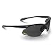 Produktbild Stanley Unisex 10-Base Schutzbrille, gebogener Halb-Rahmen (Einheitsgröße) (Rauch)