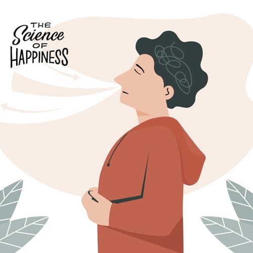 What to Do When Stress Takes Over Podcast Por arte de portada