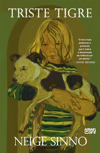 Triste tigre - Sinno, Neige