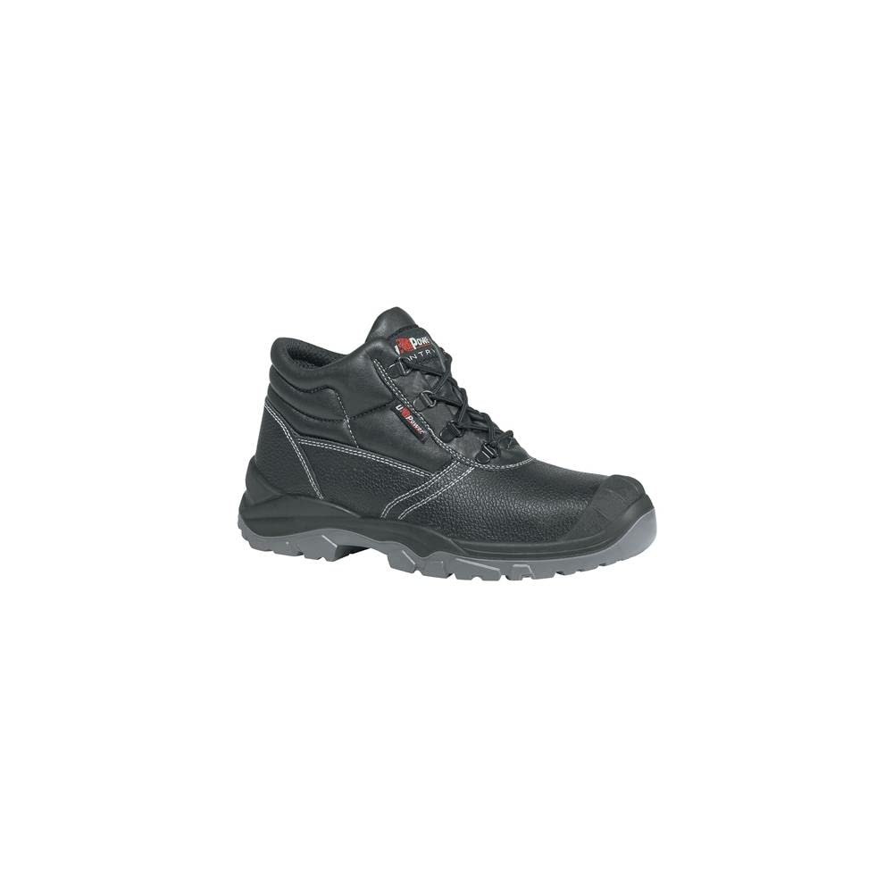 Sicuro UK S3 SRC.