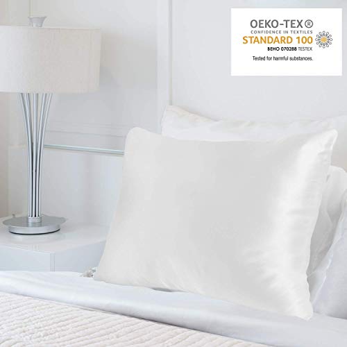 Best Silk Pillowcases Canada Best Cost