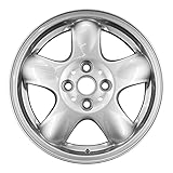 Auto Rim Shop - New Reconditioned 15' OEM Wheel for MINI Cooper, MINI, Clubman 36116768498