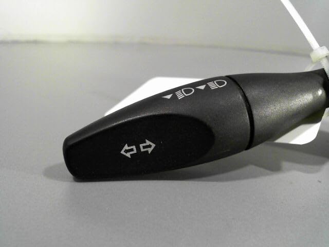 Commande clignotant FORD Transit 4533629 résout faux contact commodo