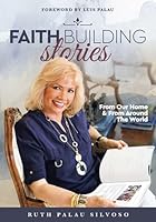 Faith-Building Stories 1792334958 Book Cover