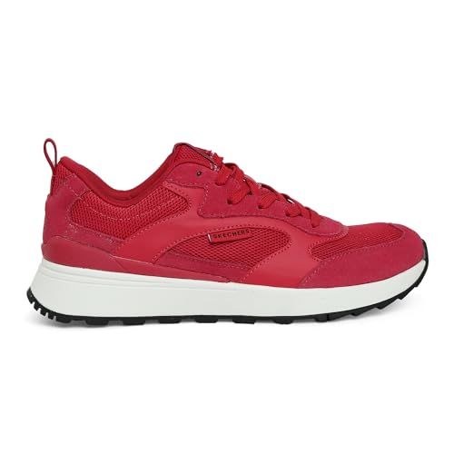 Image of Skechers Women Sunny Street Primary'S Lace Up Shoe