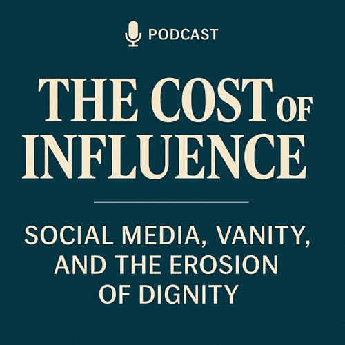 Episode #10: The Cost of Influence: Social Media, Vanity, and the Erosion of Dignity | Absolutely Priyanka