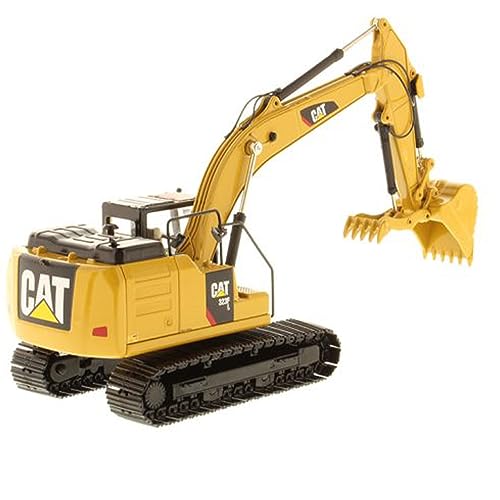 Caterpillar 302.7 excavator