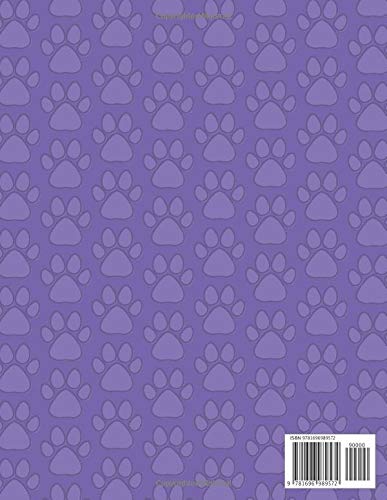 Sticker Collecting Album: Sticker Collection Book for Kids (Pug Dog Cover) image 2
