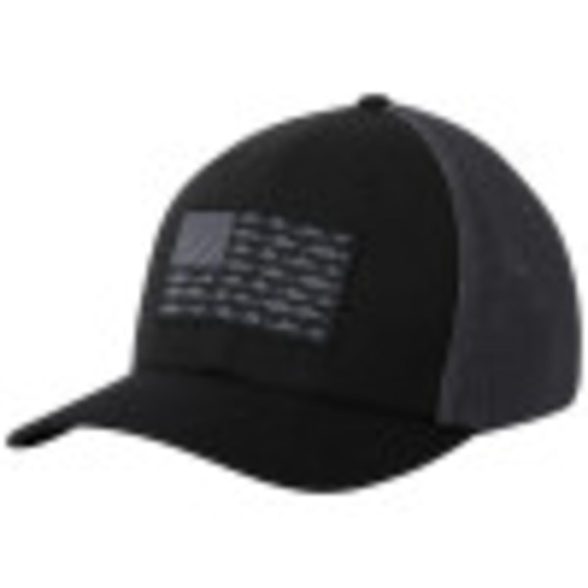 Unisex Adult PFG Logo Mesh Ball Cap