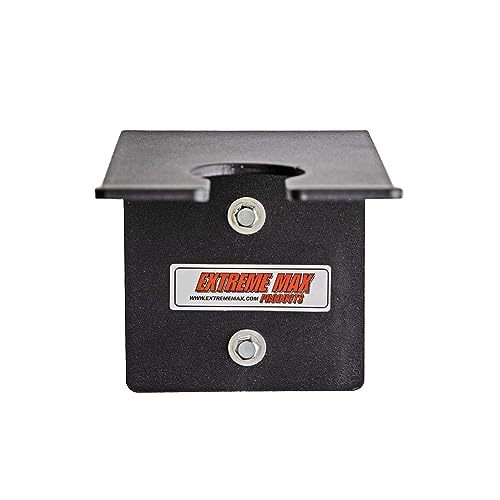 Extreme Max 5001.5901 Ice Auger Wall Mount thumb #2