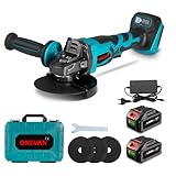 ONEVAN Angle Grinder
