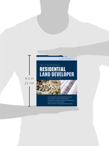Be A Successful Residential Land Developer #TOP11