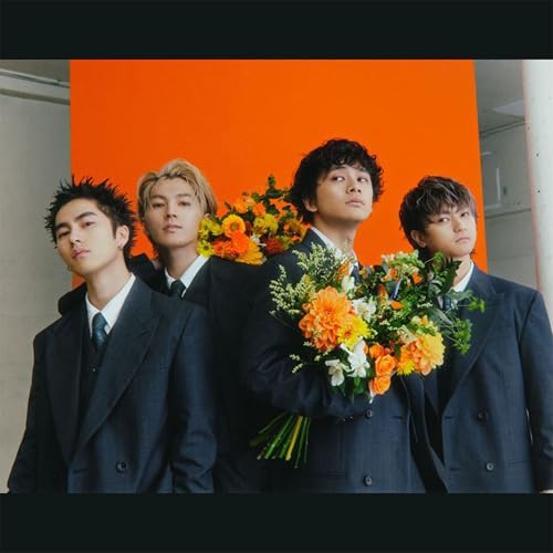 Amazon Music UnlimitedでDISH//を聴く