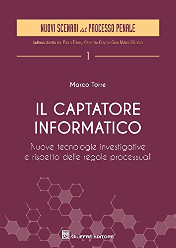  Captatore Informatico