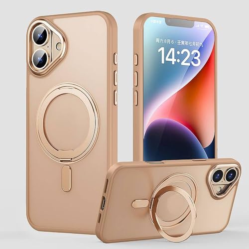 Coque iPhone 13 Pro avec support pour visionner vos vidéos les mains libres