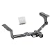 Reese Towpower 44785 Class III Custom-Fit 2" Square Receiver Opening, Includes Hitch Plug Cover