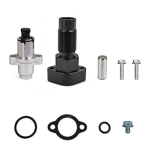 Tensor automático de cadena de leva para mantener la potencia de tu Polaris RZR 1000 S en ruta